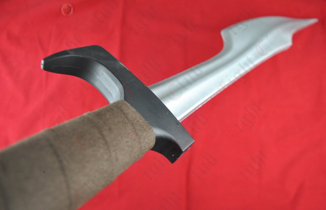 300 Spartan Sword - Rubber.
