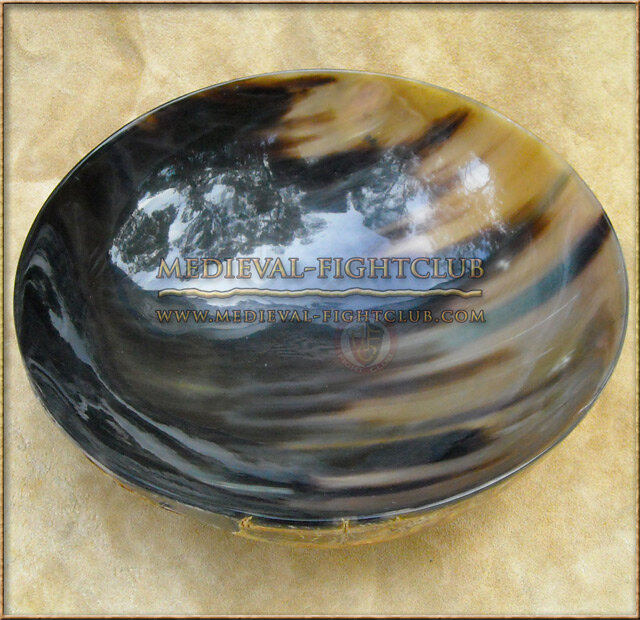 Horn Bowl - Large