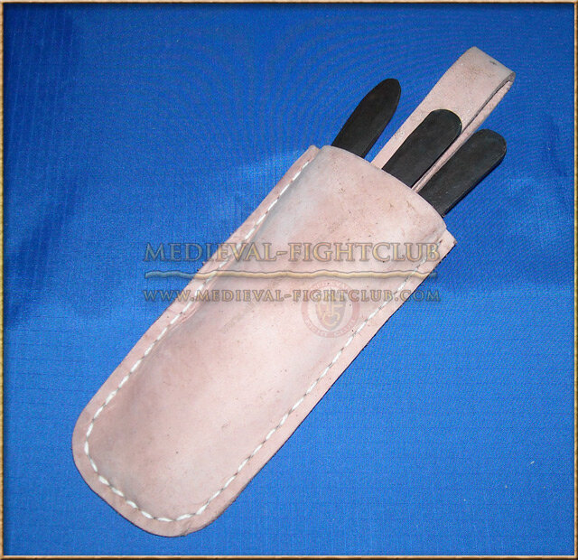 Cutlery Set with pouch