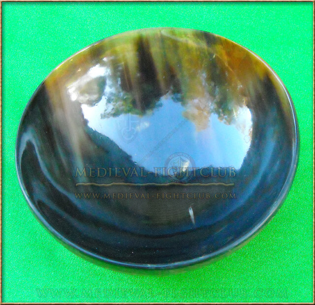Horn Bowl Medium