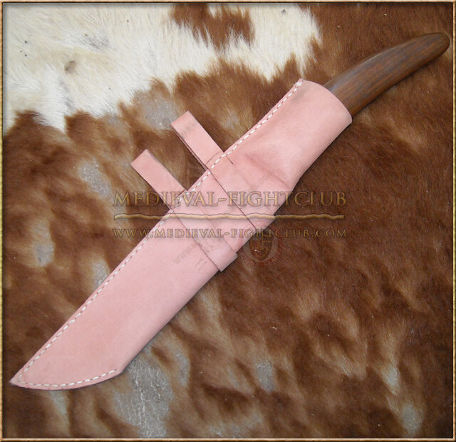 Seax medium - Hadseax