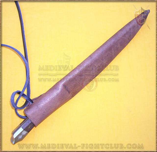 Knife - Billingsgate Lorry Park Number 136