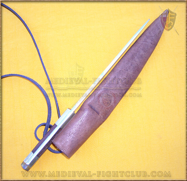 Knife - Billingsgate Lorry Park Number 136