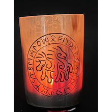 Odin's Sleipnir Holder